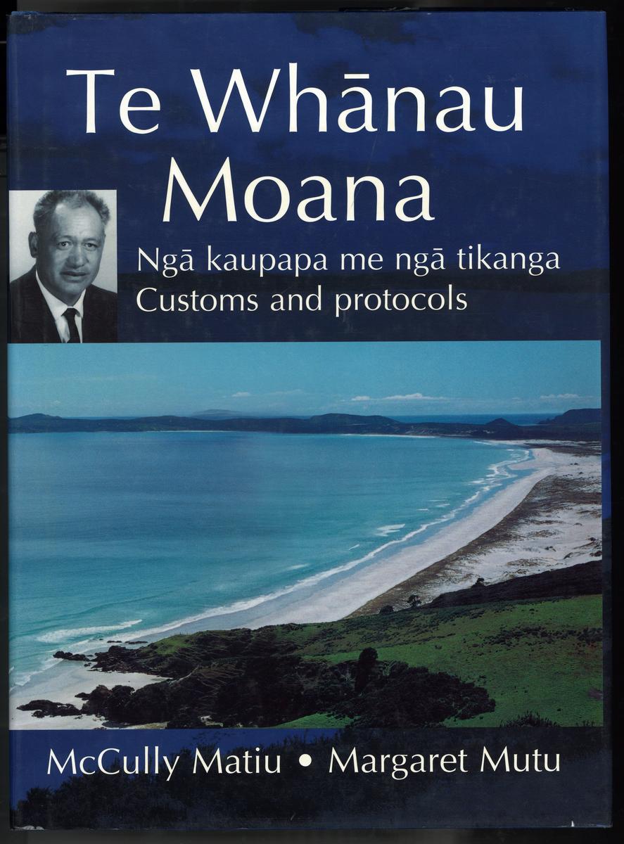 Te Whānau Moana Whakatāne Museum Collections & Research